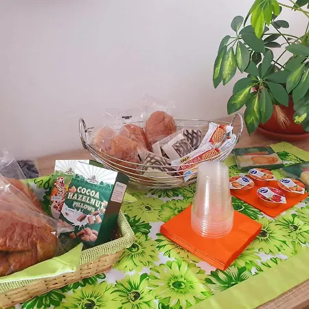 Casa Bommegna Сasa de vacaciones Noto