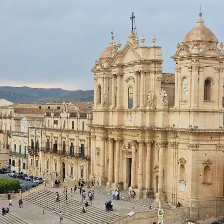 Casa Bommegna * Noto