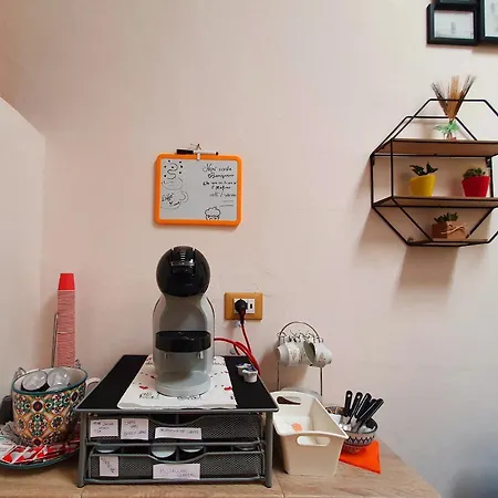 Casa Bommegna Сasa de vacaciones
