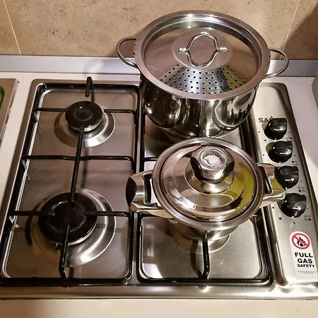 Casa Bommegna Dom wakacyjny Noto