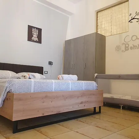 Casa Bommegna * Noto
