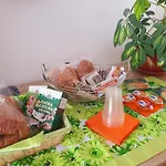 Casa Bommegna Dom wakacyjny Noto