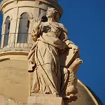 Dom wakacyjny Casa Bommegna Noto
