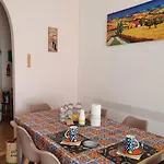 Casa Bommegna Dom wakacyjny Noto