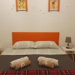 Casa Bommegna Dom wakacyjny Noto