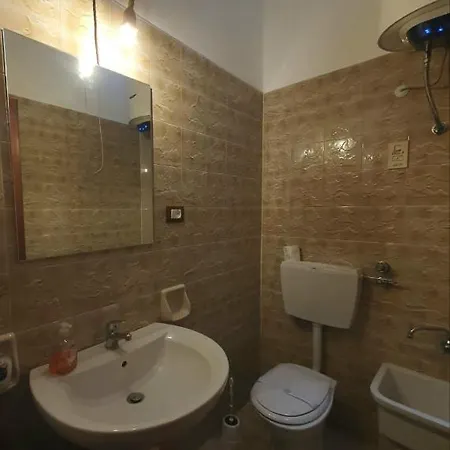 Casa Bommegna Dom wakacyjny
