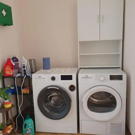 Dom wakacyjny Casa Bommegna *