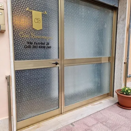 Casa Bommegna Holiday home Noto