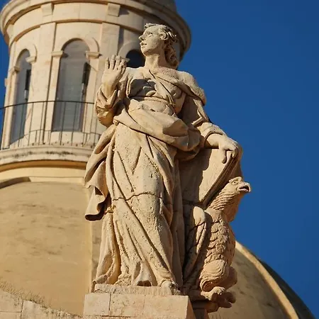 Dom wakacyjny Casa Bommegna Noto