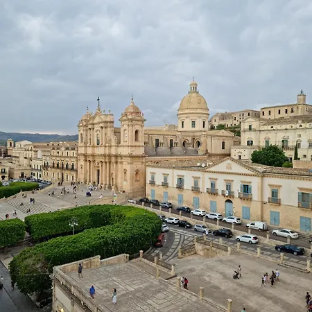 Holiday home Casa Bommegna Noto