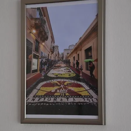 度假居 Casa Bommegna