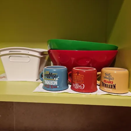 Casa Bommegna Hébergement de vacances *