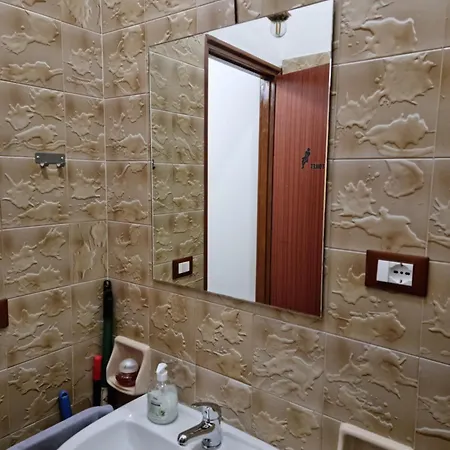 Casa Bommegna Holiday home Noto