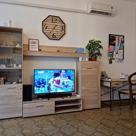 Casa Bommegna * Noto