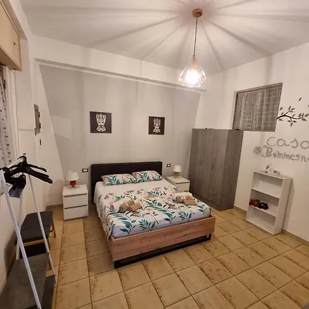 Casa Bommegna Holiday home