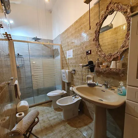 Casa Bommegna Noto