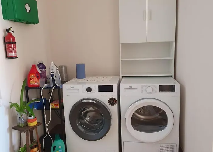 Hébergement de vacances Casa Bommegna *