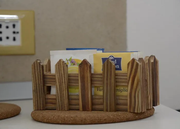 Casa Bommegna Hébergement de vacances