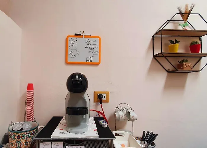 Casa Bommegna Hébergement de vacances