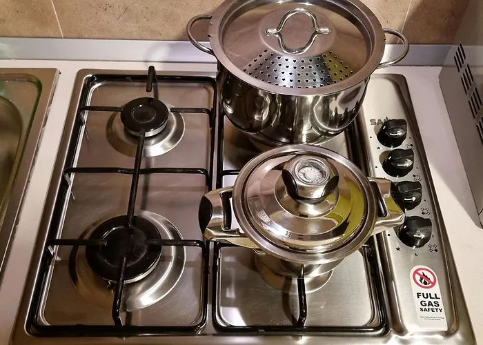 Casa Bommegna Hébergement de vacances Noto