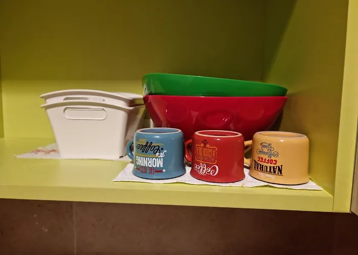 Casa Bommegna Hébergement de vacances *