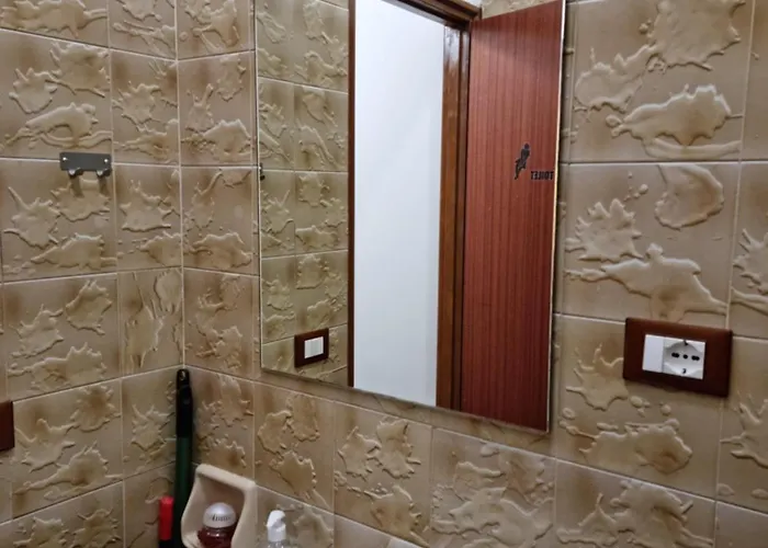 Casa Bommegna Hébergement de vacances Noto