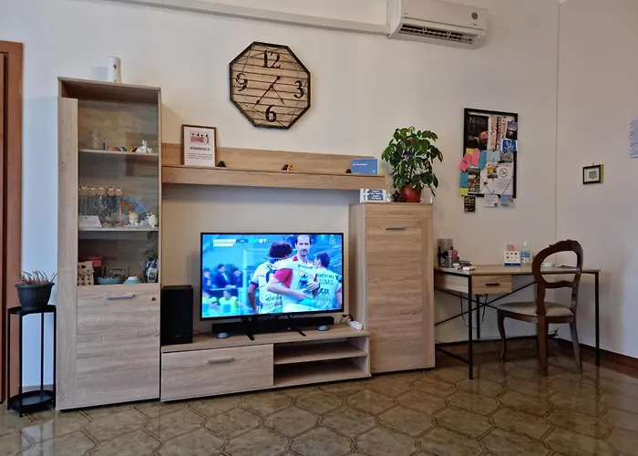 Casa Bommegna * Noto