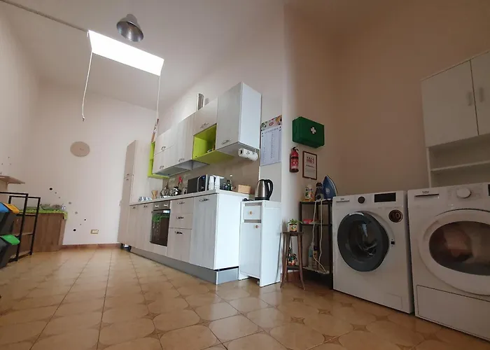 Casa Bommegna Hébergement de vacances *