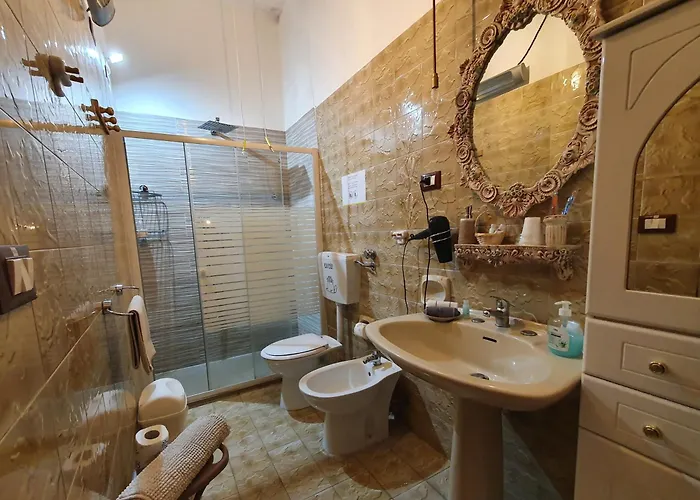 Casa Bommegna Noto