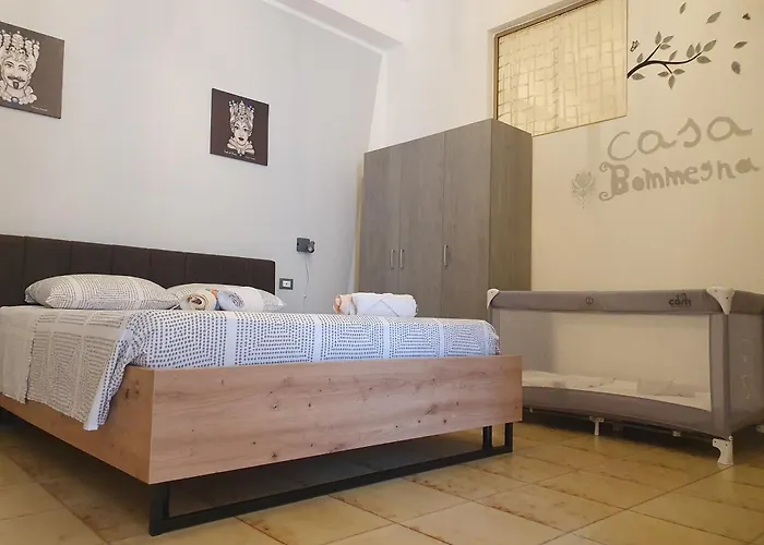 Casa Bommegna * Noto